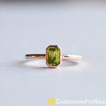 Peridot Gemstone