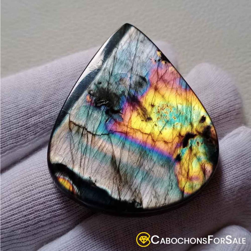 Labradorite Gemstone