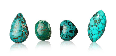 Hubei Turquoise