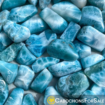 Larimar Stone