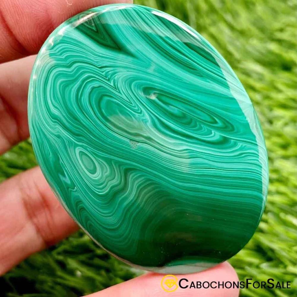 Malachite Stone