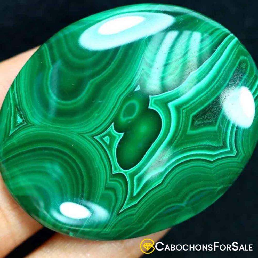 Malachite Gemstone