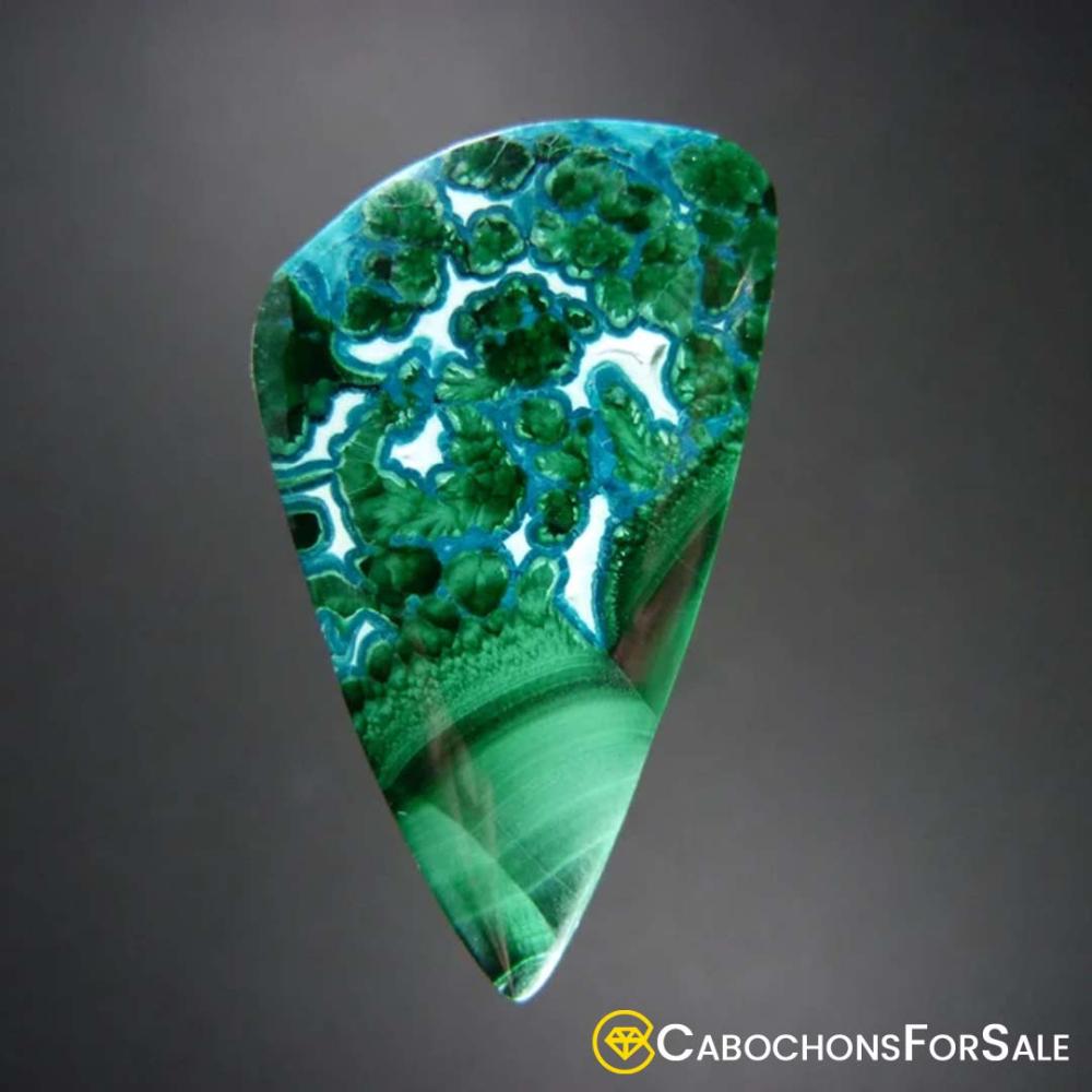 Malachite Gemstone