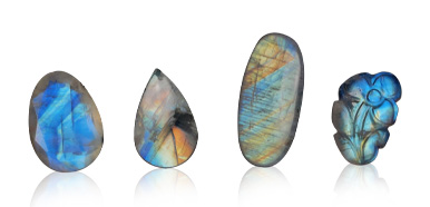 Rainbow Moonstone