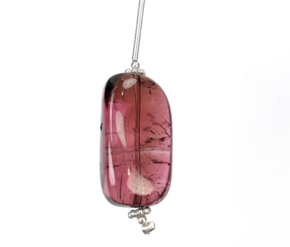 Rubellite Stone