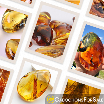 How Can Amber Gemstone Help Your Business?