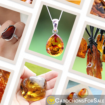 Amber Gemstone Help Your Business?