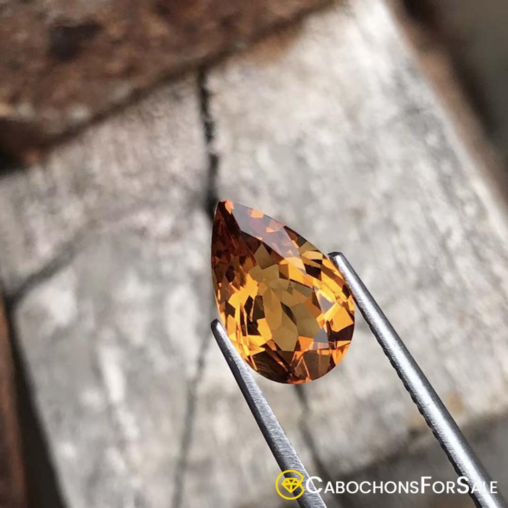 buy citrine gemstone 