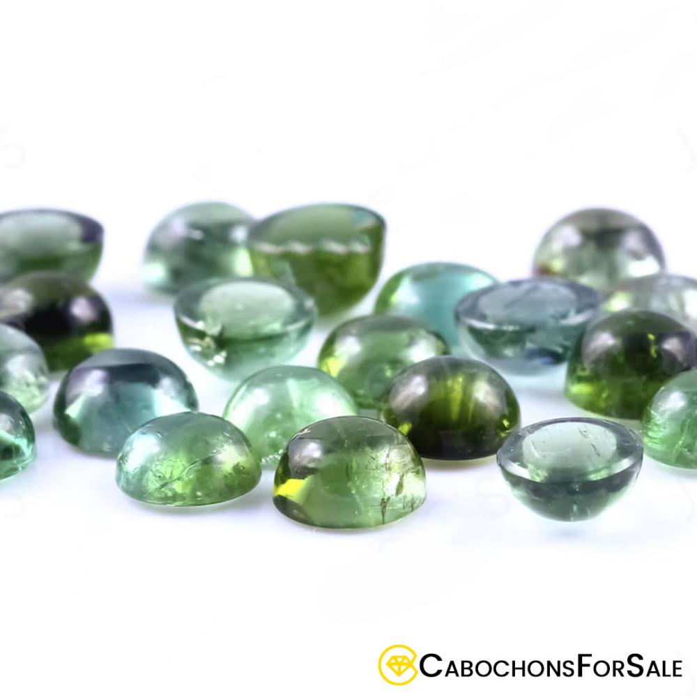 Calabar gemstone