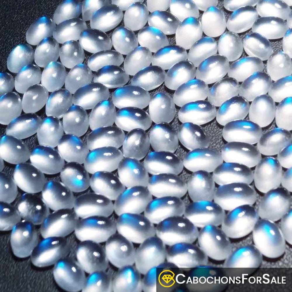 Buy Moonstone crystals online