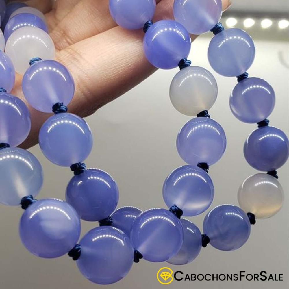 chalcedony gemstone