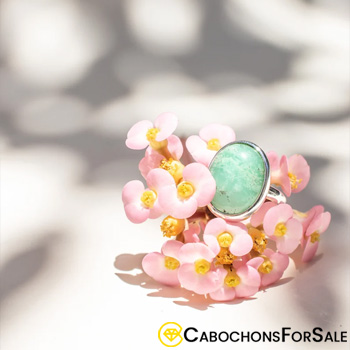 chrysoprase-gemstone