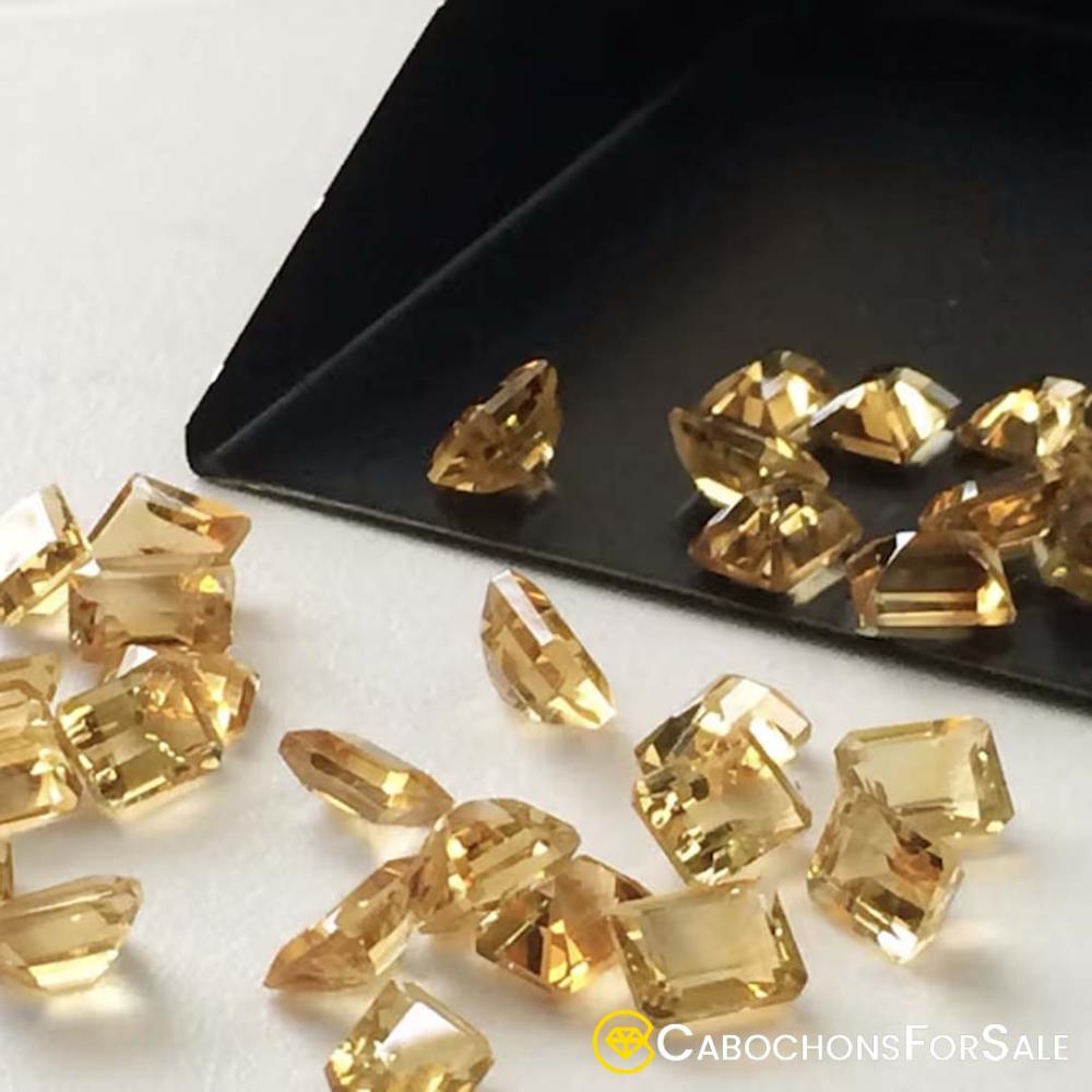 citrine gem