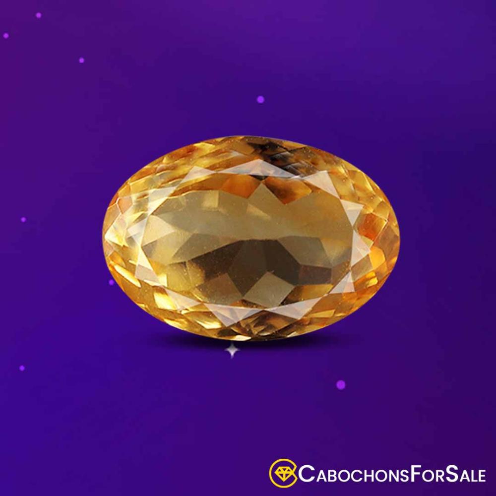 citrine-stone