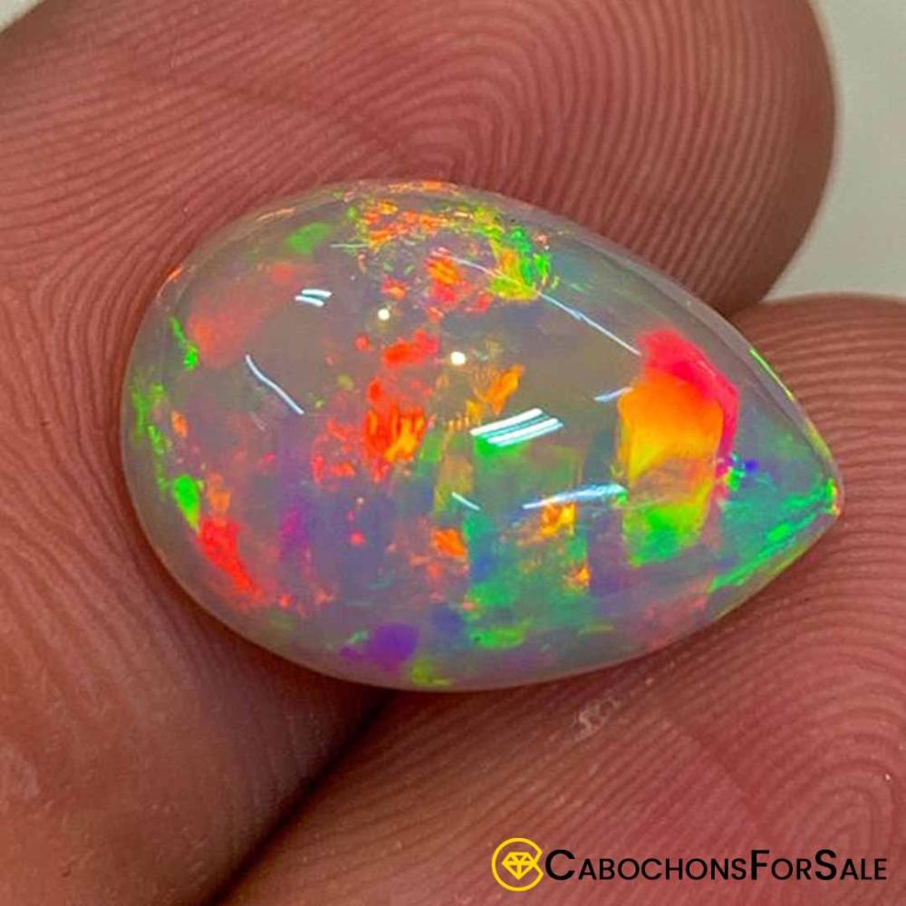 ethiopian opal meaning