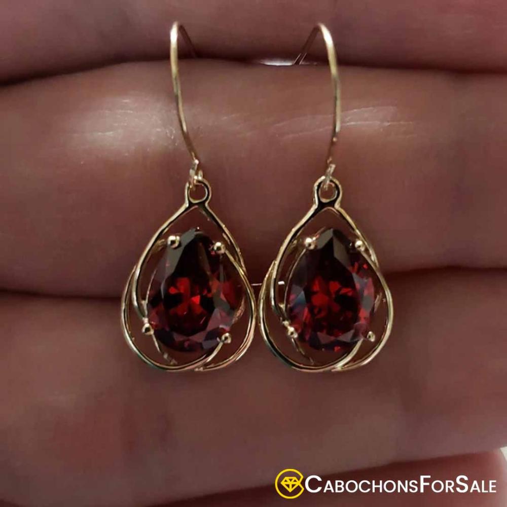 garnet-gemstone