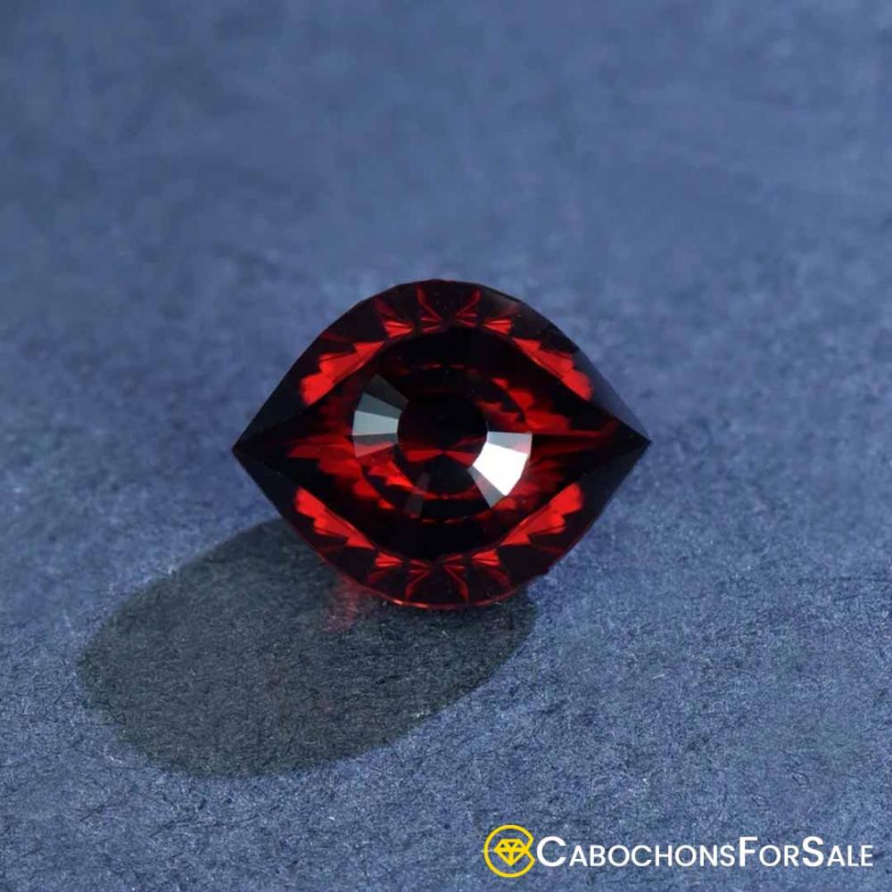 garnet-gemstones