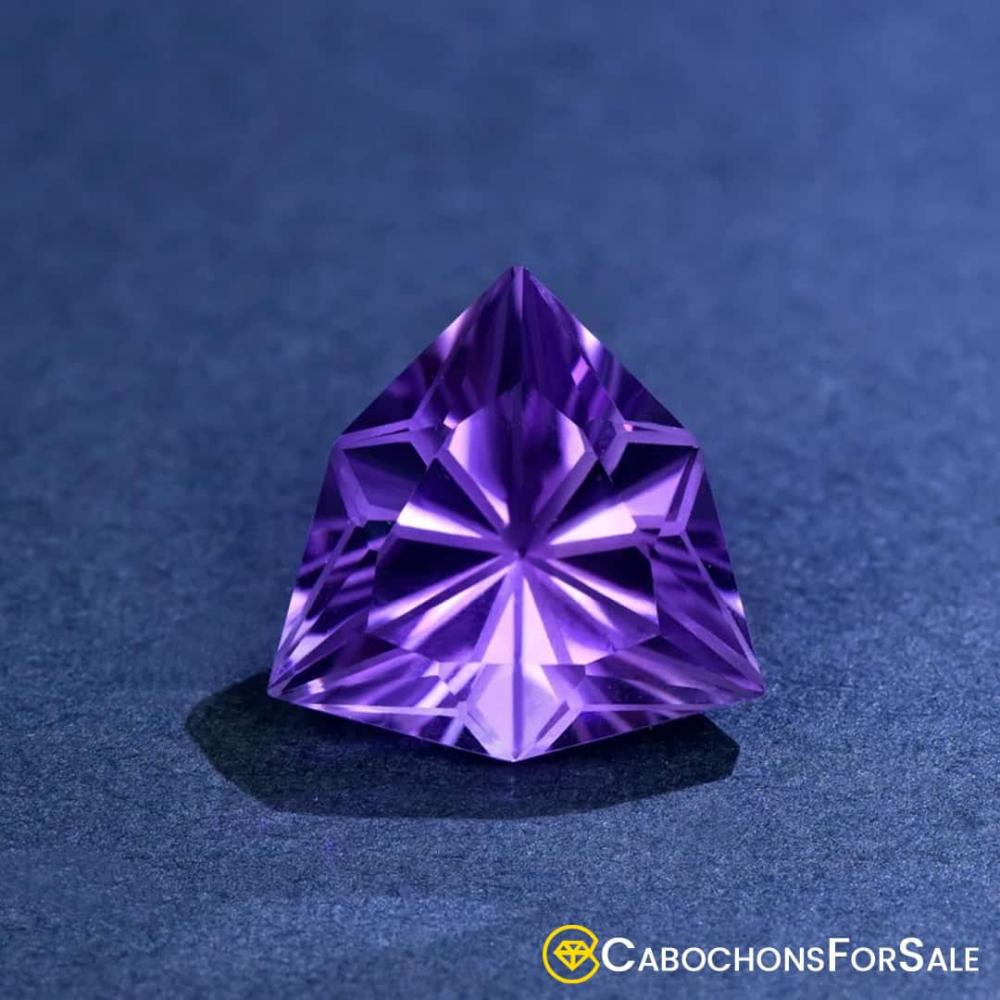 Discover the Symbolism of Amethyst Gemstone | Meaning & Magic