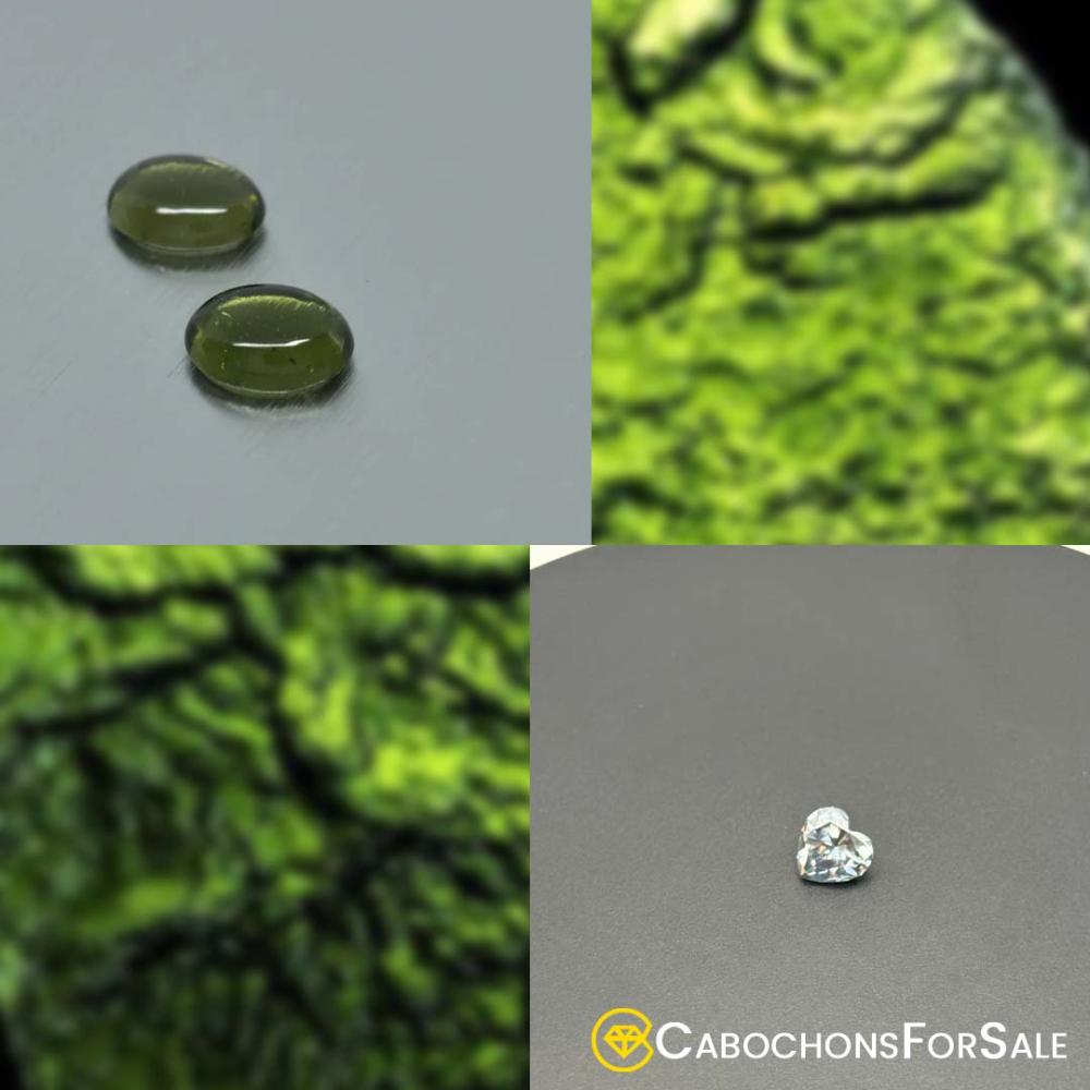 moldavite-and-moissanite