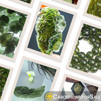 moldavite gemstone online