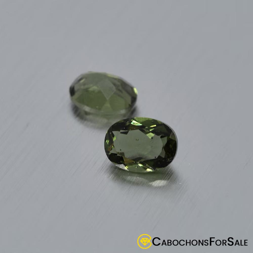 Grab Moldavite stone online at best price