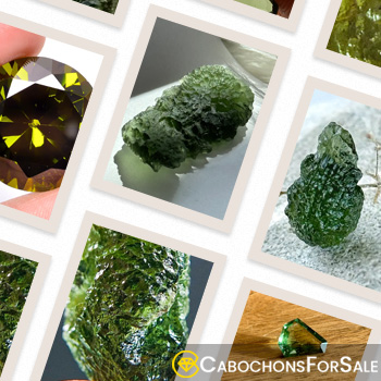 moldavite-gemstone