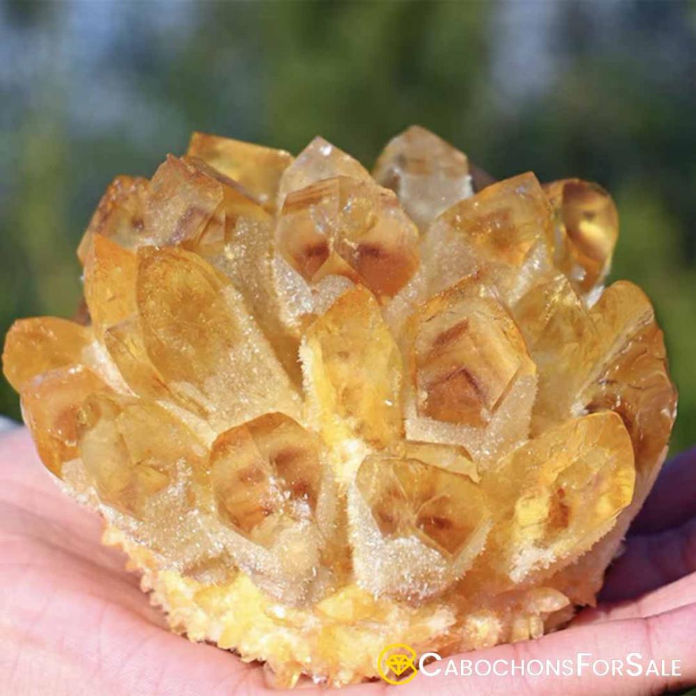 natural-citrine