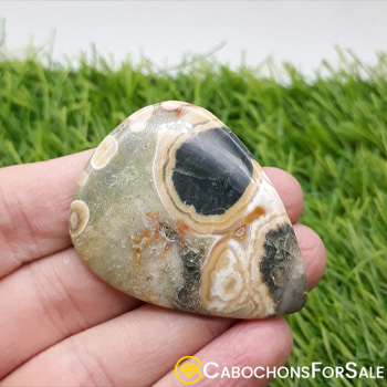 ocean jasper