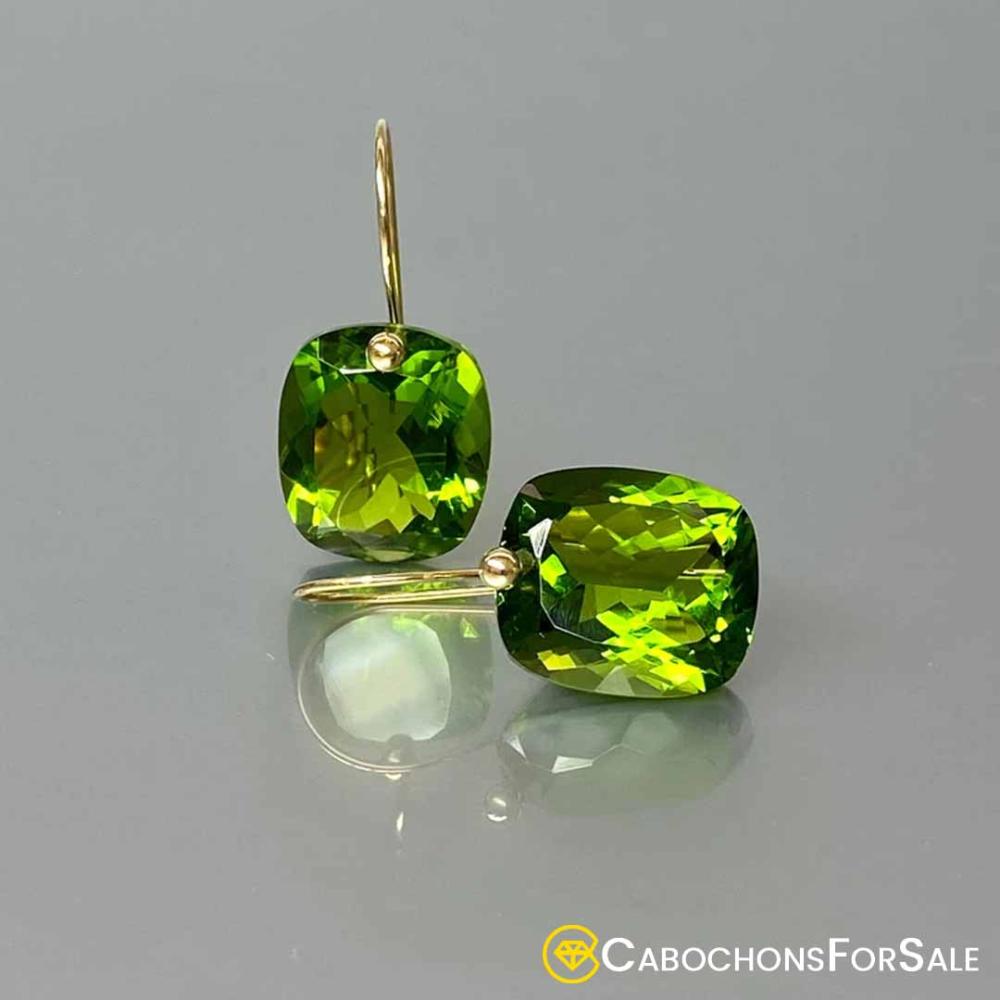 peridot-gemstone-earrings