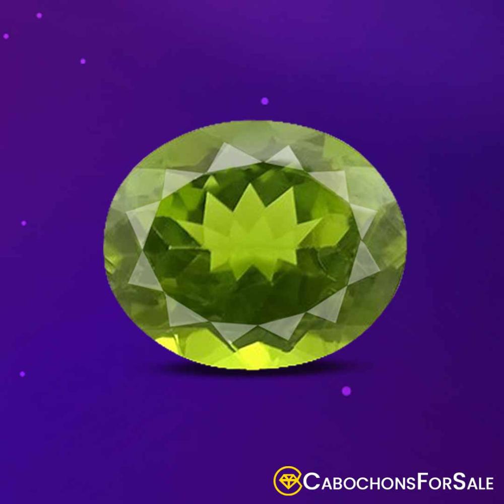 peridot-gemstone