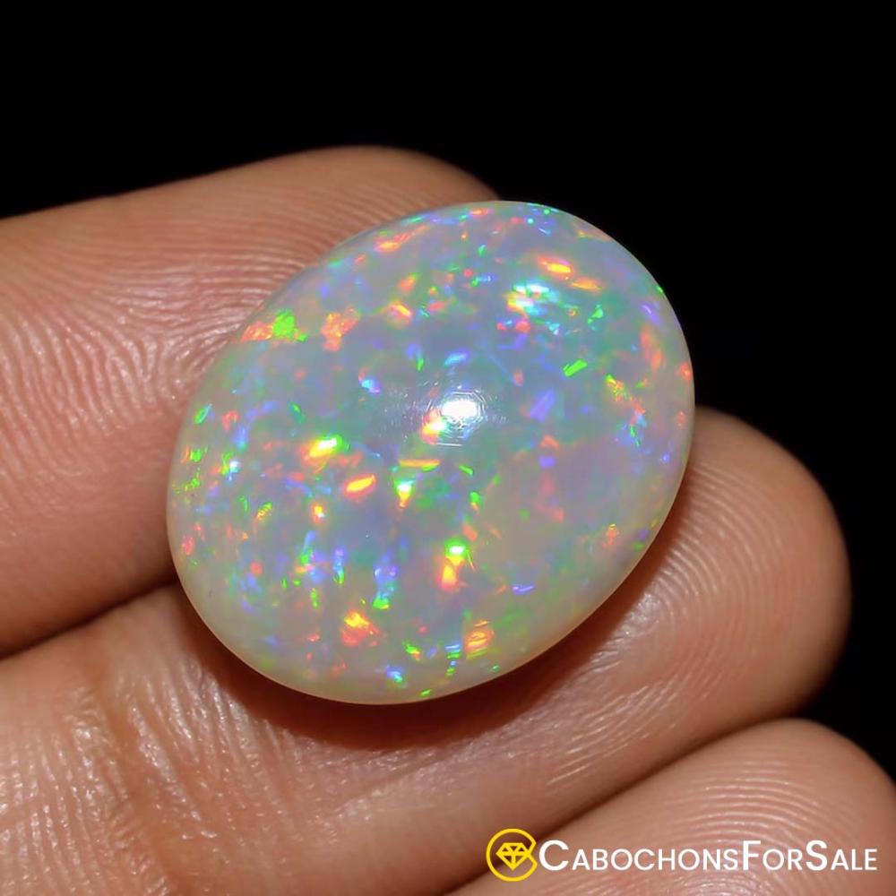 powers of opal