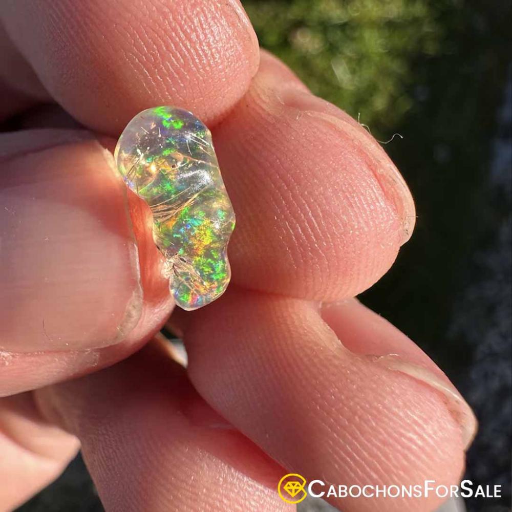 real opal