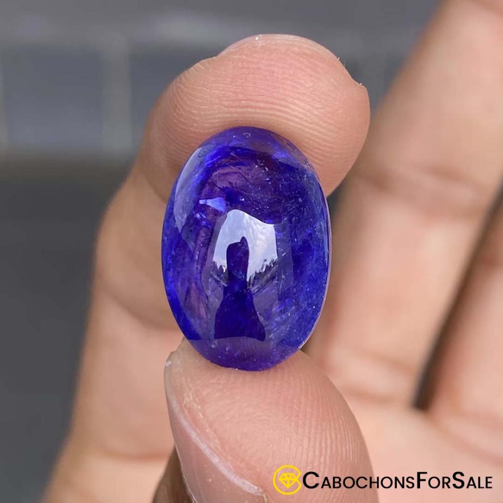 tanzanite gems