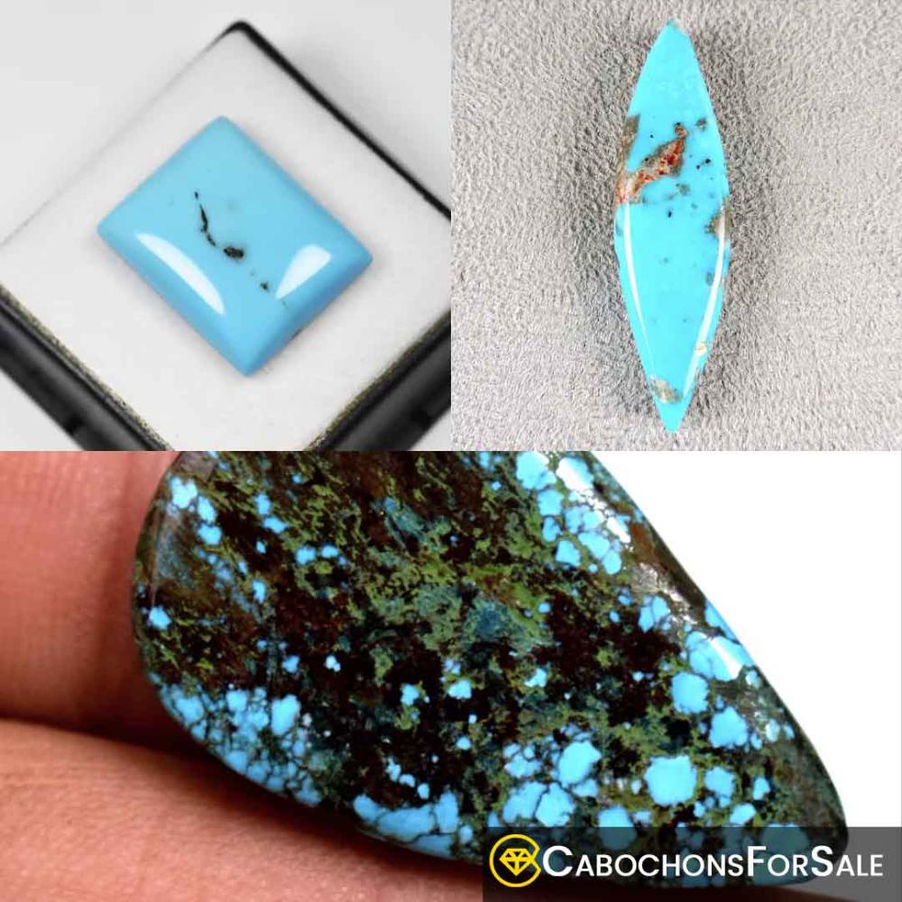 types-of-turquoise-stones