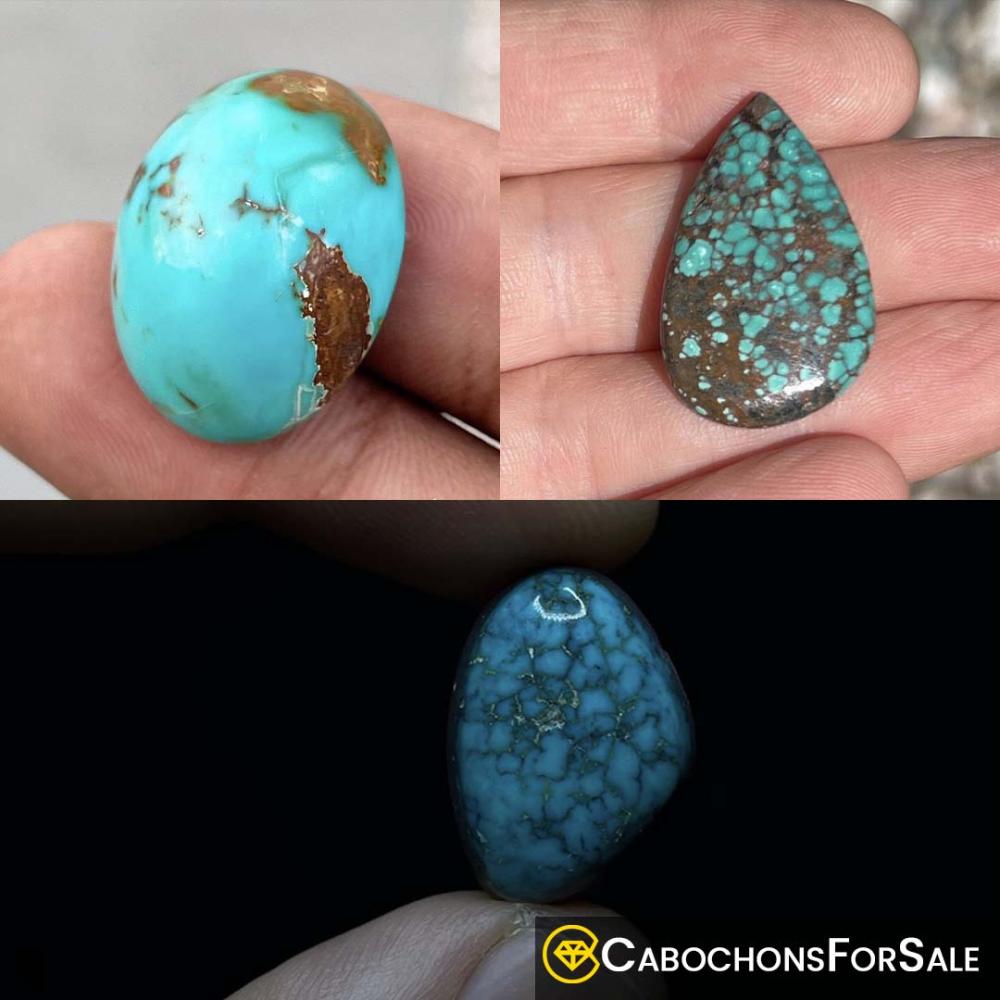 various-types-of-turquoise-stones