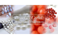 Pearl Vs Coral: Benefits And Differences
