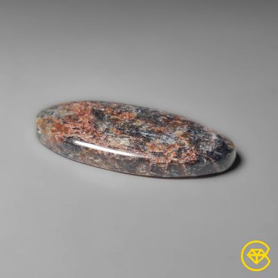 Rare Large Flashy Teal Moss Kyanite