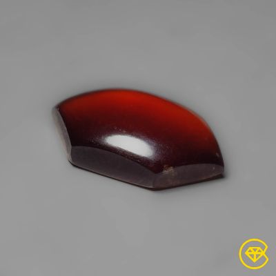 Hessonite Garnet