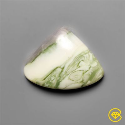 Serpentine Cabochon