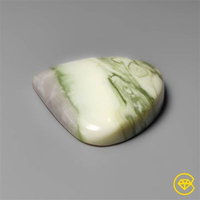 Serpentine Cabochon