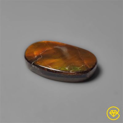 Ammolite