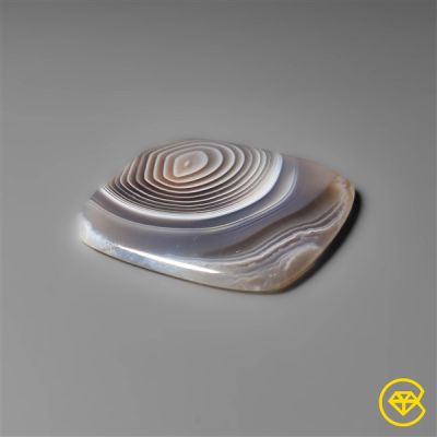 Botswana Agate Cabochon