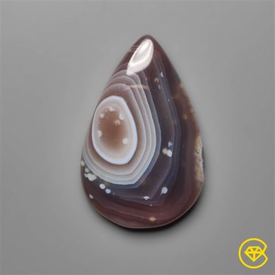 Botswana Agate Cabochon