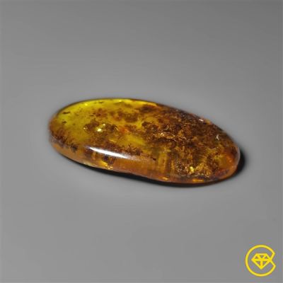 Mexican Amber