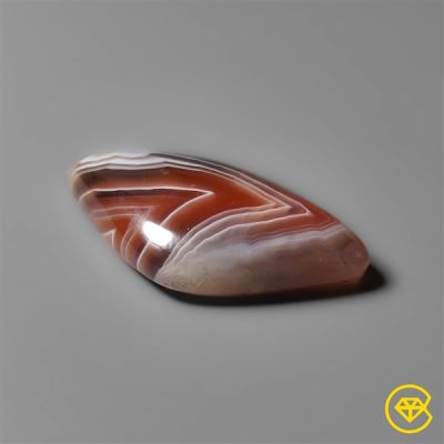 Botswana Agate Cabochon