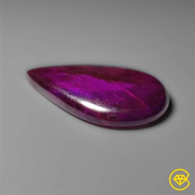 Rare Purple Labradorite