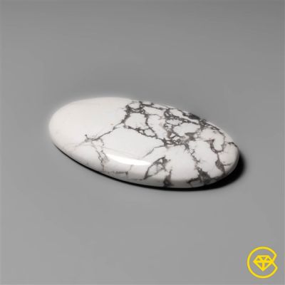 Howlite Cabochon