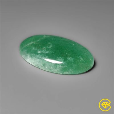 Green Aventurine Cabochon