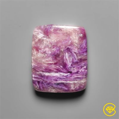 Charoite Cabochon