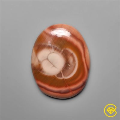 Imperial Jasper Cabochon